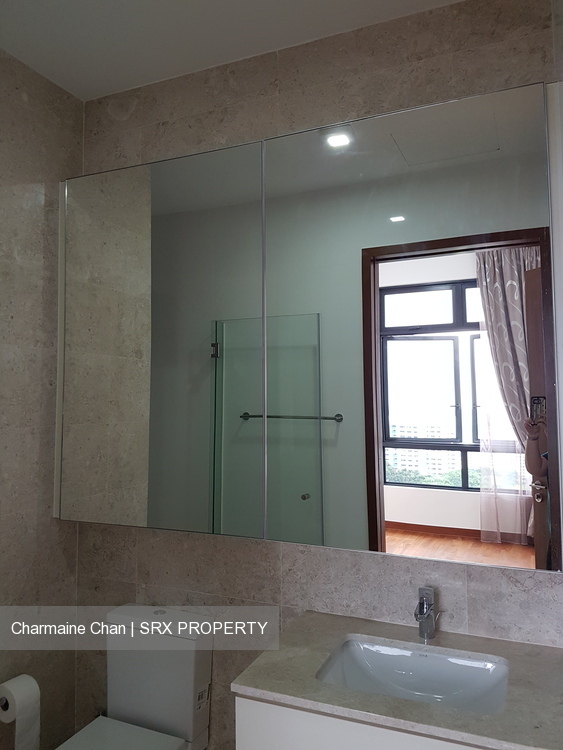 Eco Sanctuary (D23), Condominium #199966092